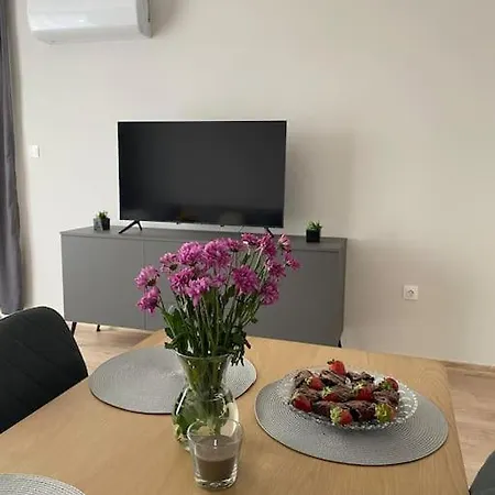 Appartamento Viktoria With Free Parking Plovdiv