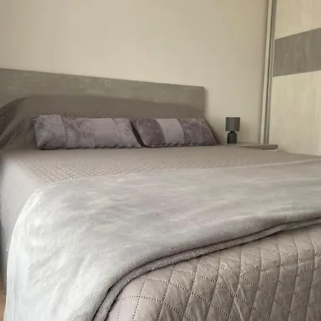 Appartamento Viktoria With Free Parking