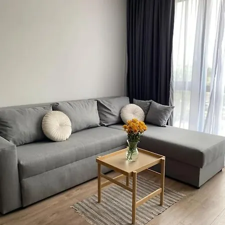 Appartamento Viktoria With Free Parking