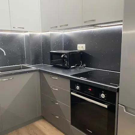 Appartamento Viktoria With Free Parking Plovdiv