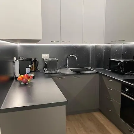 Appartamento Viktoria With Free Parking Plovdiv